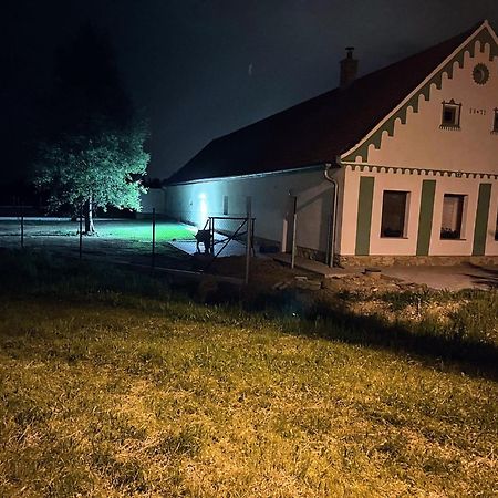 Chalupa Dubne-Krenovice4 Ceske Budejovice Eksteriør bilde