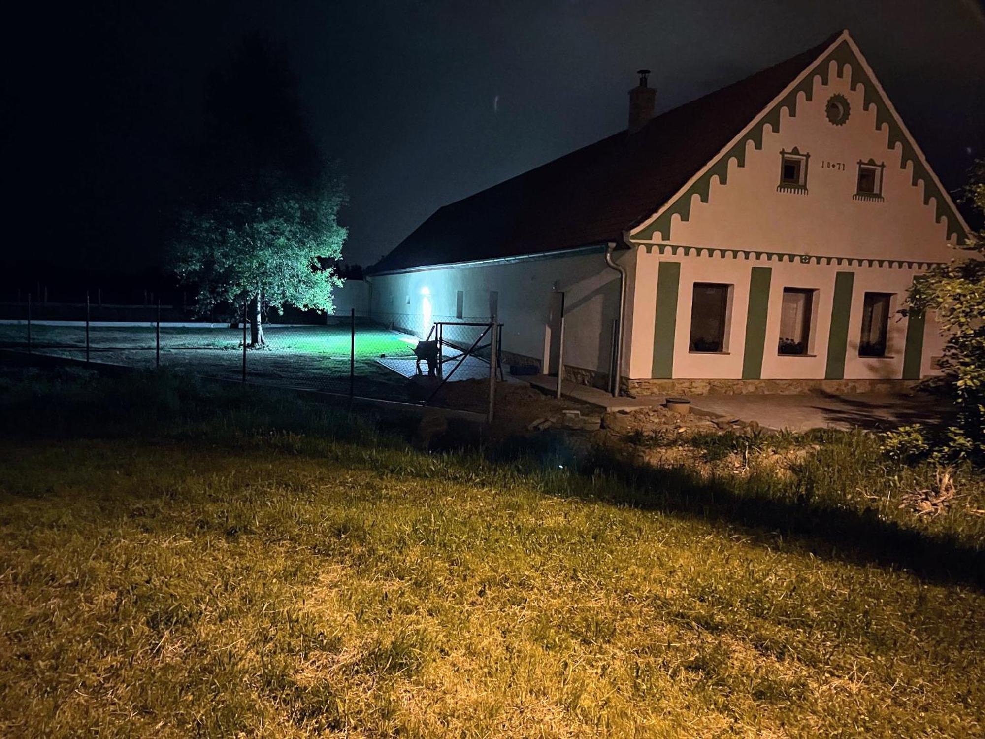 Chalupa Dubne-Krenovice4 Ceske Budejovice Eksteriør bilde
